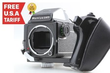 [NEUF avec poignée] Mamiya