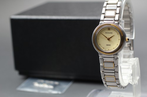 Montre femme vintage - , n