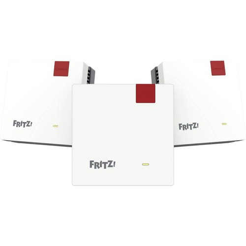 Fritz kit multiroom wifi - kit,