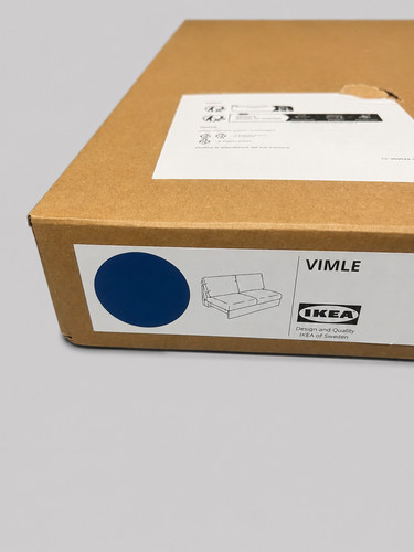 Housse ikea vimle - ikea, 2
