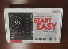 Hercules DJ Control Inpulse