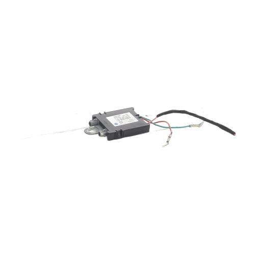 Antenne mercedes classe 251 - mercedes, r