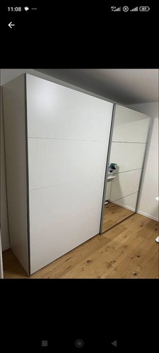 Armoire coulissant - armoire,