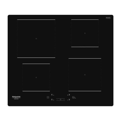 Plaque induction hotpoint - plaque,