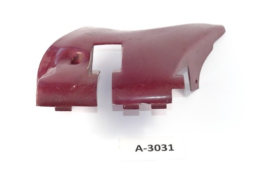 Rex chopper 125 - année, de