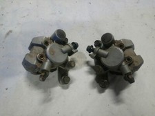 ETRIERS AVANT YAMAHA YFM 350 WARRIOR