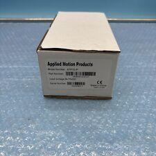 Applied Motion Products STF10-IP Stepper Drive 24-70v-dc -Brand New!