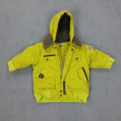 Catimini manteau enfant - catimini, 12