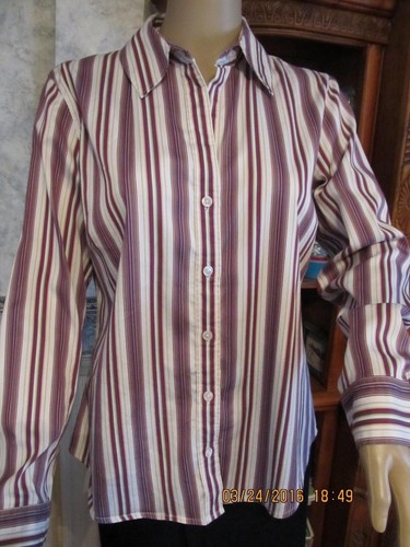 Nice chico washable - "chico's",