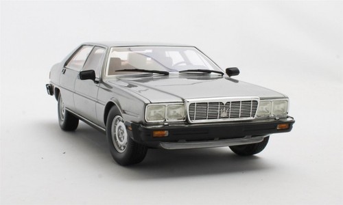 Cult models cml159 maserati - models,
