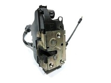 SERRURE DE PORTE AVANT DROITE