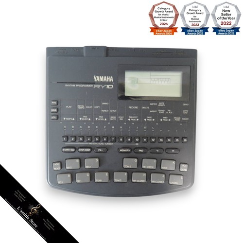 Yamaha ry10 digital - yamaha,