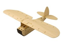 Planeur ZYO-6 kit balsa vole