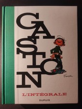L'Intégrale GASTON par