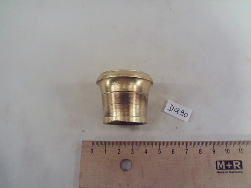 Bague ronde laiton pour - bague, bas
