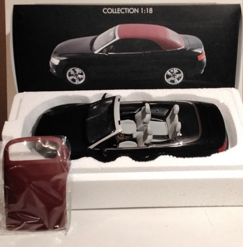 Audi cabriolet 2009 - audi,