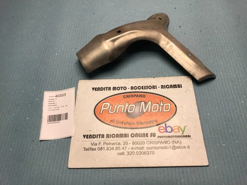 Bouclier thermique ktm - bouclier, 950