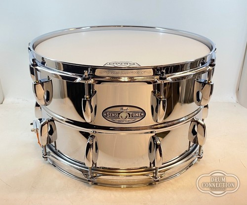 Caisse claire pearl - claire,