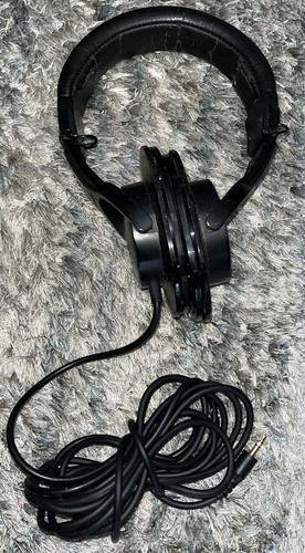 Casque studio - casque, de