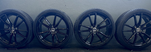 Original golf gti r tcr - original, 7