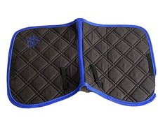 HOUSSE TAPIS DE SELLE SIÈGE