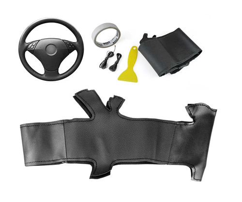 Couvre volant sur mesure dans - volant,
