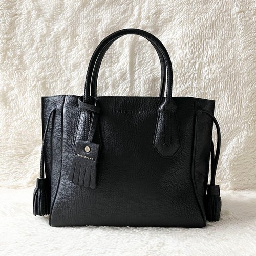 Longchamp penelope tote - penelope,