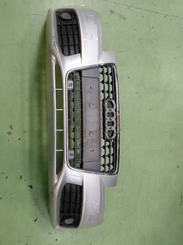 Pare choc avant audi - pare,