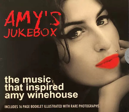 Amy jukebox the - jukebox, (the