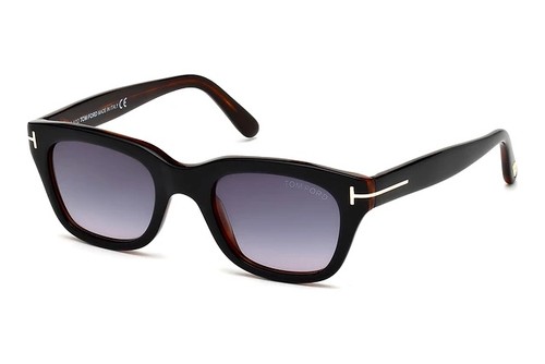 Lunettes soleil tom ford - soleil,