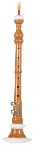 Glenluce cocuswood bombarde - glenluce, bb