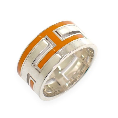 Bague hermes - bague, (taille