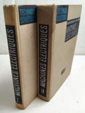 Kostenko Piotrovski MACHINES