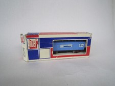 ANCIEN WAGON INTER  FRIGO