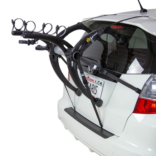 Saris bones trunk bike - saris,