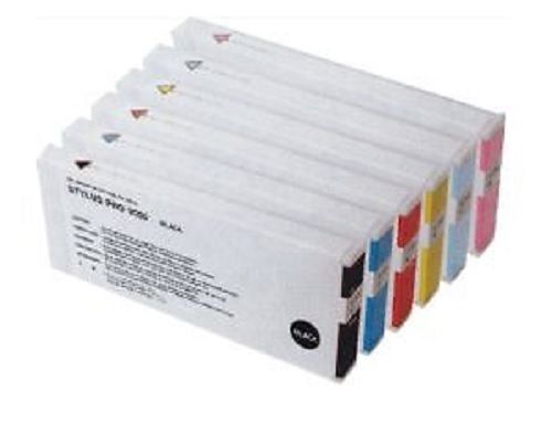 Encre pour mimaki - pour, jv2