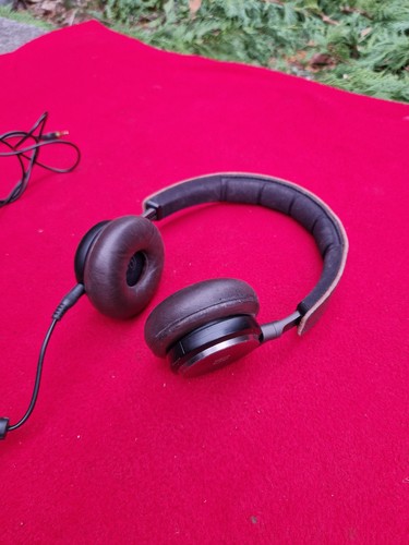 Casque audio bang - b&o,