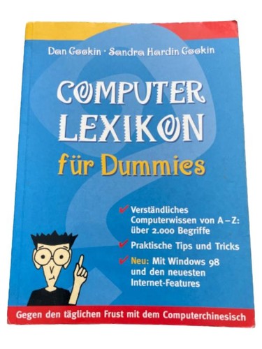 Livre informatique computer - livre,