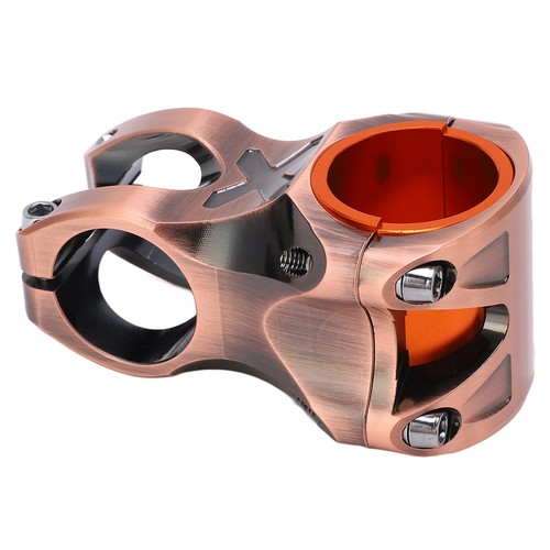 Mountain bike stem léger en - bike,