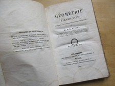 GEOMETRIE ELEMENTAIRE BASEE