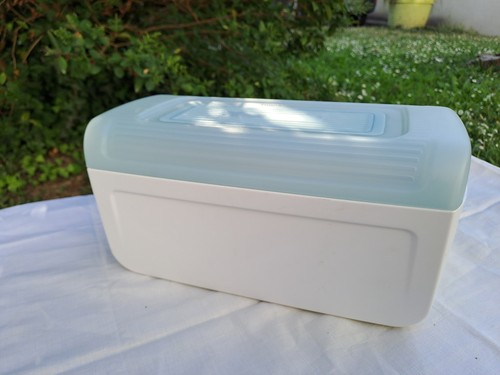 Tupperware boite avec - tupperware,