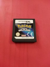 Cartouche Pokemon Diamant -