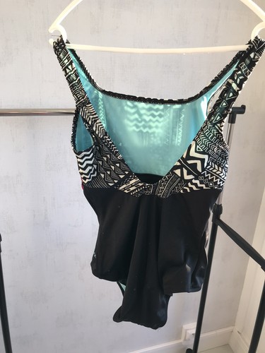 Maillot bain femme pièce - bain,
