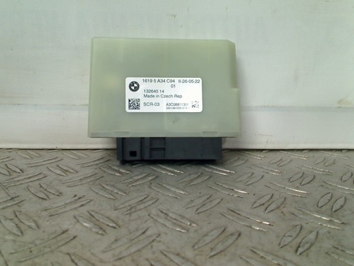 Calculateur adblue boitier - calculateur,