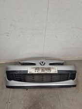 Pare choc avant RENAULT CLIO 3
