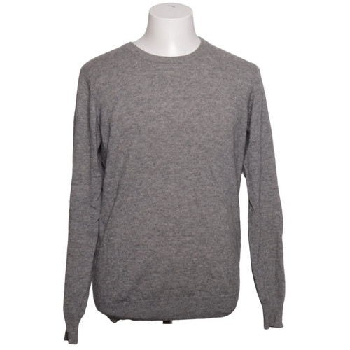 Mer perforé pull tricot - pull, en