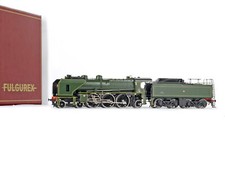 FULGUREX 2270/1 HO H0 BRASS