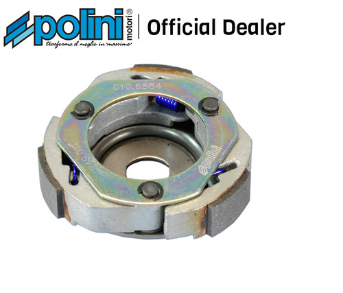 Embrayage polini speed clutch - polini,