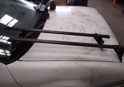 Barre toit adaptable pour - de,