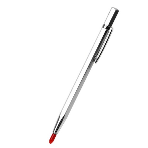 Stylo acier gravure - stylo,